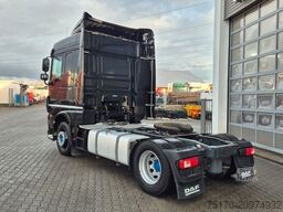 DAF XF 450 4x2 Spoiler Klima 2x Tank 2x Bett