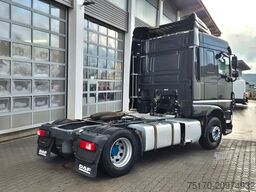 DAF XF 450 4x2 Spoiler Klima 2x Tank 2x Bett