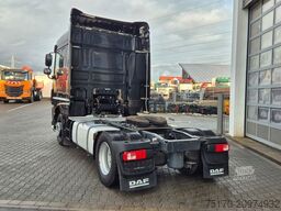 DAF XF 450 4x2 Spoiler Klima 2x Tank 2x Bett