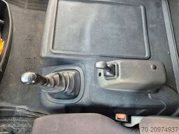 MERCEDES-BENZ Atego 815 K 4x2 Meiller Kipper 2x AHK