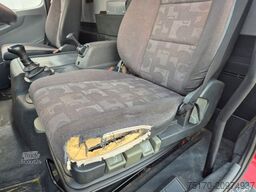 MERCEDES-BENZ Atego 815 K 4x2 Meiller Kipper 2x AHK