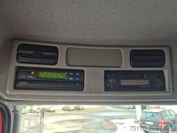 MERCEDES-BENZ Atego 815 K 4x2 Meiller Kipper 2x AHK