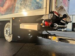 MERCEDES-BENZ Actros 2545 L 6x2 ENA LBW  Carrier Supra 1150 U