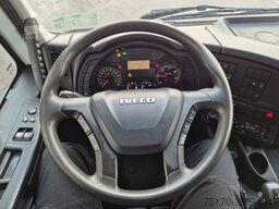 IVECO Trakker AT260TW41 6x6 Meiller Kipper Bett AHK