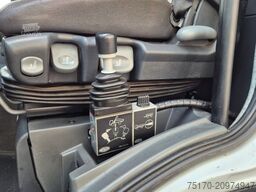 IVECO Trakker AT260TW41 6x6 Meiller Kipper Bett AHK