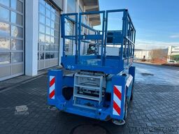 GENIE GS 3268 / 2.386h / Arbeitshöhe: 12m