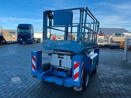 GENIE GS 3268 / 2.386h / Arbeitshöhe: 12m