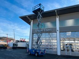 GENIE GS 3268 / 2.386h / Arbeitshöhe: 12m