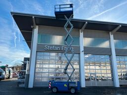 GENIE GS 3268 / 2.386h / Arbeitshöhe: 12m