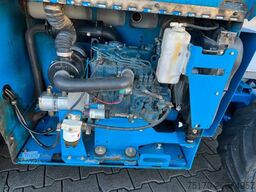 GENIE GS 3268 / 2.386h / Arbeitshöhe: 12m