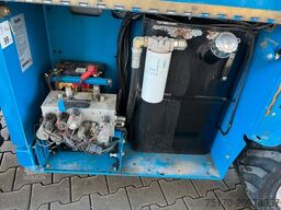 GENIE GS 3268 / 2.386h / Arbeitshöhe: 12m