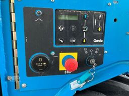GENIE GS 3268 / 2.386h / Arbeitshöhe: 12m