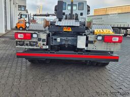 IVECO X-Way 480 8x4 Abrollkipper