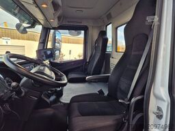 IVECO X-Way 480 8x4 Abrollkipper