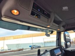 IVECO X-Way 480 8x4 Abrollkipper