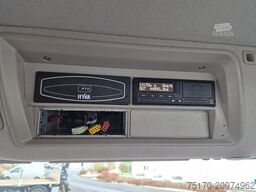 IVECO X-Way 480 8x4 Abrollkipper