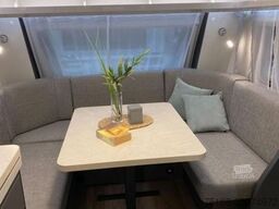 HOBBY Excellent 540 WFU Modell 2026 / 2000 kg