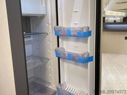 HOBBY Excellent 540 WFU Modell 2026 / 2000 kg