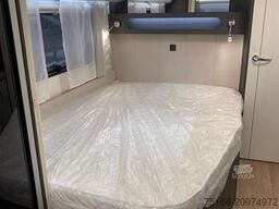 HOBBY Excellent 540 WFU Modell 2026 / 2000 kg