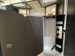 HOBBY Excellent 460 SL Modell 2026 / 1500 kg