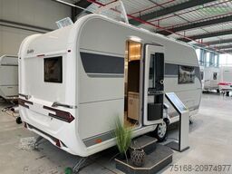 HOBBY Excellent 460 SL Modell 2026 / 1500 kg