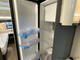 HOBBY Excellent 460 SL Modell 2026 / 1500 kg