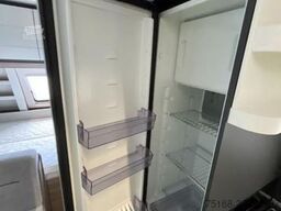 HOBBY Excellent Edition 490 KMF Ehemaliger Mietwagen