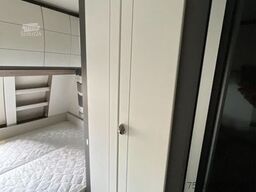 HOBBY Excellent Edition 490 KMF Ehemaliger Mietwagen