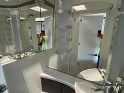 HOBBY Excellent Edition 490 KMF Ehemaliger Mietwagen