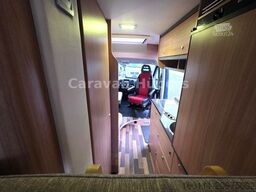 KNAUS Boxstar Family 600-Tempomat- Stockbett - 1. Hand