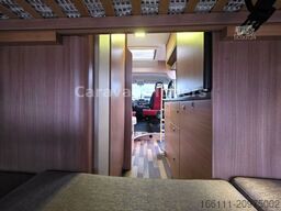 KNAUS Boxstar Family 600-Tempomat- Stockbett - 1. Hand