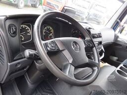 MERCEDES-BENZ Atego 1224 L  Pritsche LBW LBW 1.5to