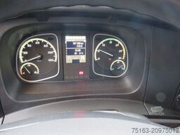 MERCEDES-BENZ Atego 1224 L  Pritsche LBW LBW 1.5to