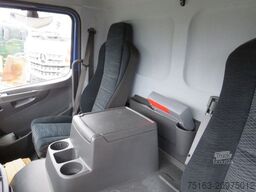 MERCEDES-BENZ Atego 1224 L  Pritsche LBW LBW 1.5to