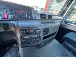 MAN TG-S 26.440 BL 6x2 Absetzkipper Meiller Funk