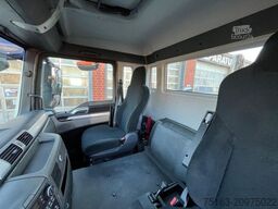 MAN TG-S 26.440 BL 6x2 Absetzkipper Meiller Funk