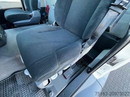 MAN TG-S 26.440 BL 6x2 Absetzkipper Meiller Funk