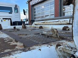 MAN TG-S 26.440 BL 6x2 Absetzkipper Meiller Funk