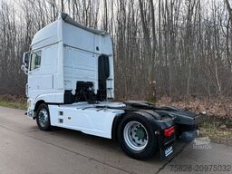 DAF XF450   SSC / Bycool