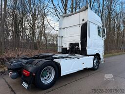 DAF XF450   SSC / Bycool
