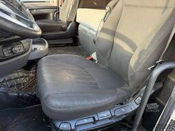 DAF XF450   SSC / Bycool