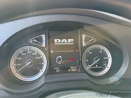 DAF XF450   SSC / Bycool