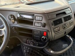 DAF XF450   SSC / Bycool