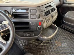 DAF XF450   SSC / Bycool