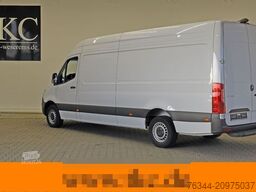 MERCEDES-BENZ Sprinter 317 CDI PRO Maxi Automatik Klima #013
