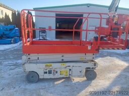 Genie GS-2046