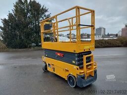 Haulotte COMPACT 10N