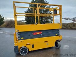 Haulotte COMPACT 10N