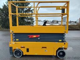 Haulotte COMPACT 10N