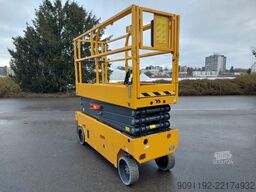 Haulotte COMPACT 10N